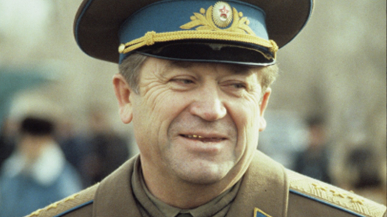 Путин поздравил с 90-летием Героя Труда РФ Владимира Иванова