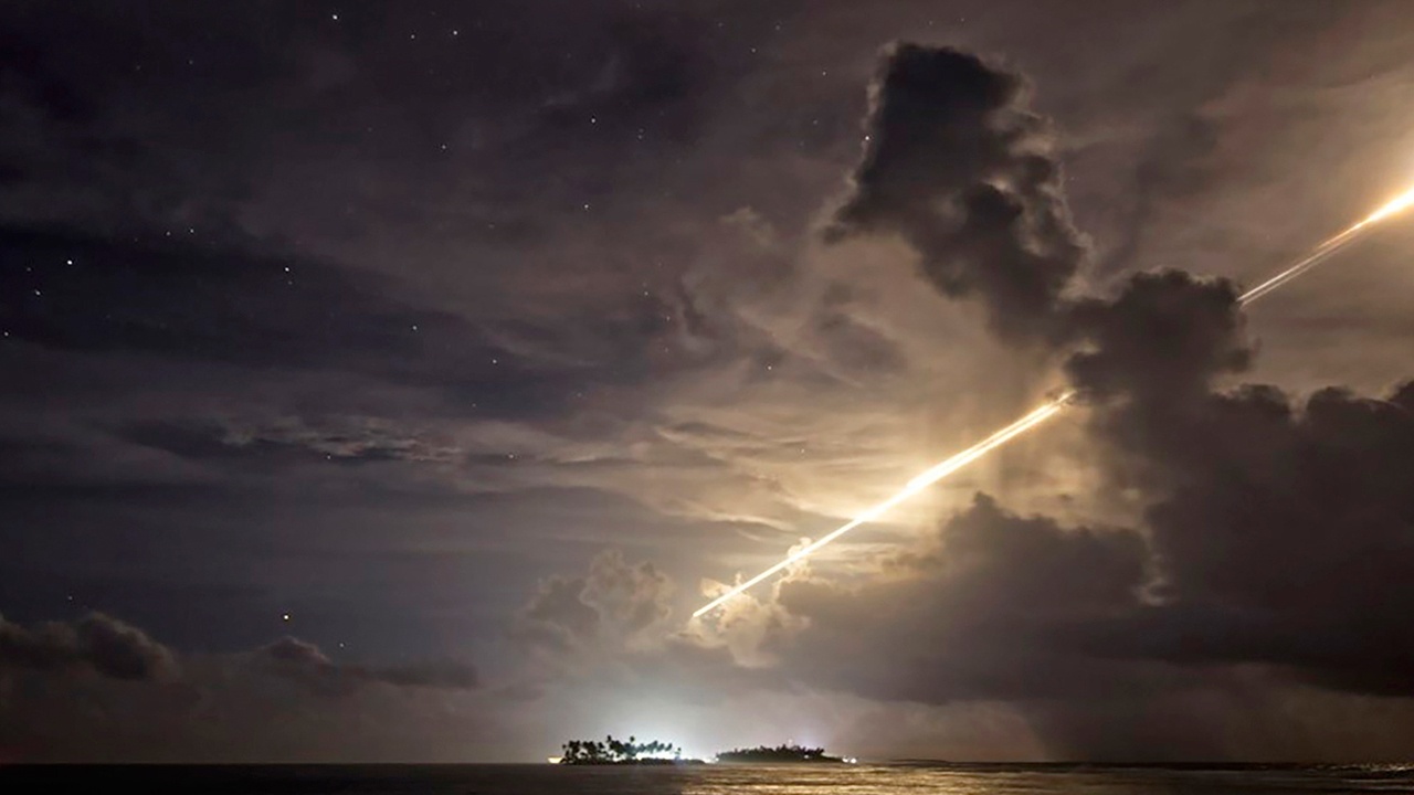 Axios: «Железный купол» Израиля встал на защиту ОАЭ