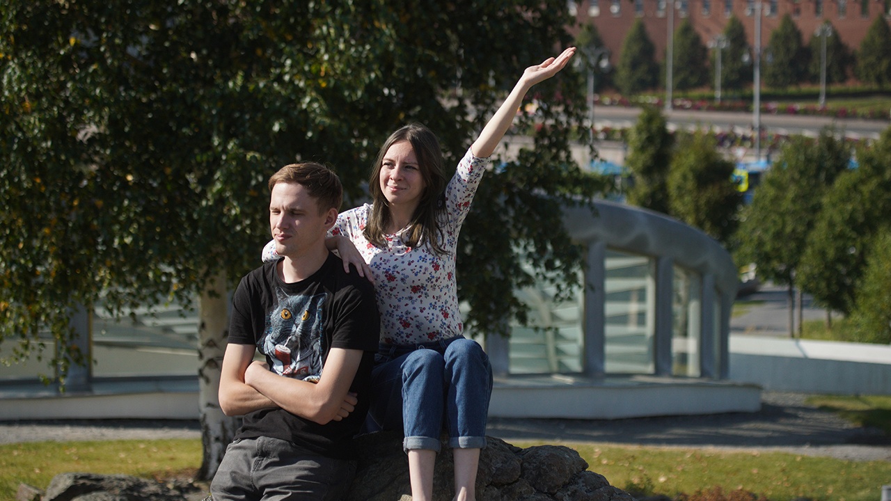 Четырехдневная рабочая неделя началась в России