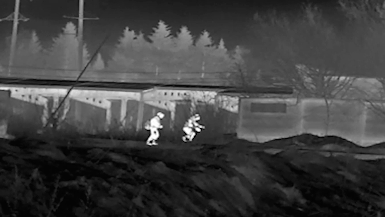 В Коми предотвратили теракт против нефтяного объекта