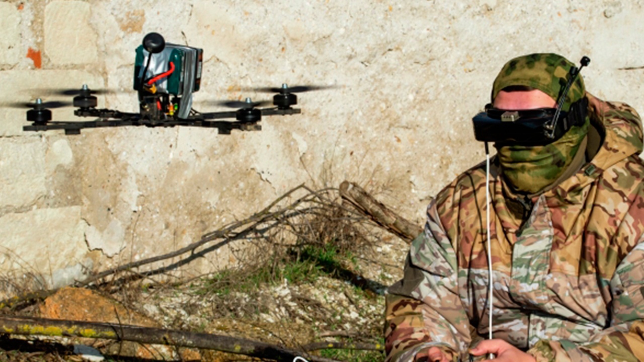 Горемыкин заявил о введении прямого запрета о переводе из войск БпС 