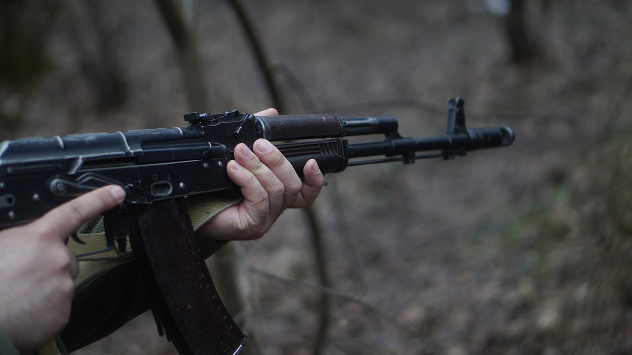 Российские войска овладели Таратутино и Ильичовкой в зоне спецоперации 