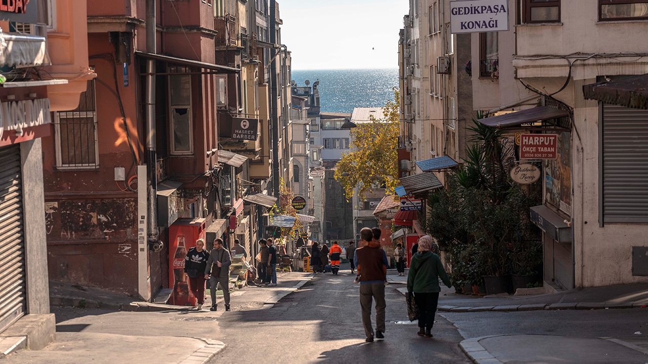 В Турции для российских туристов заработала оплата по СБП