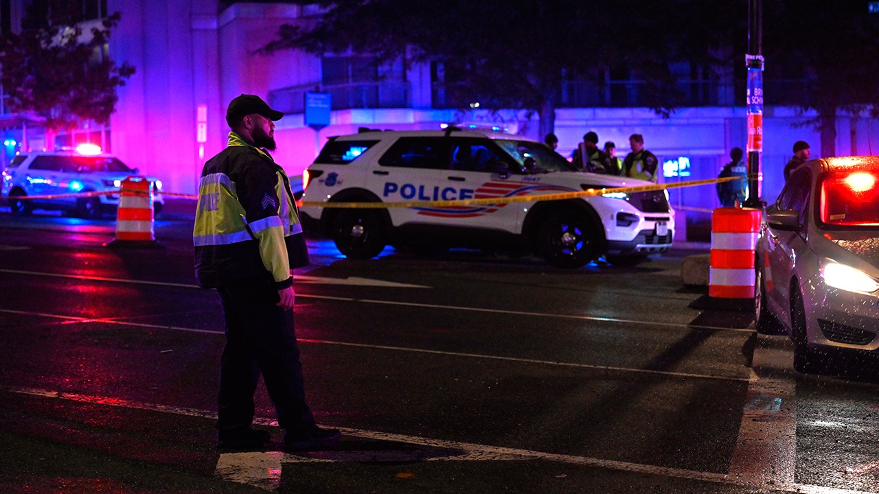 Обама высказался об инциденте со стрельбой в Вашингтоне