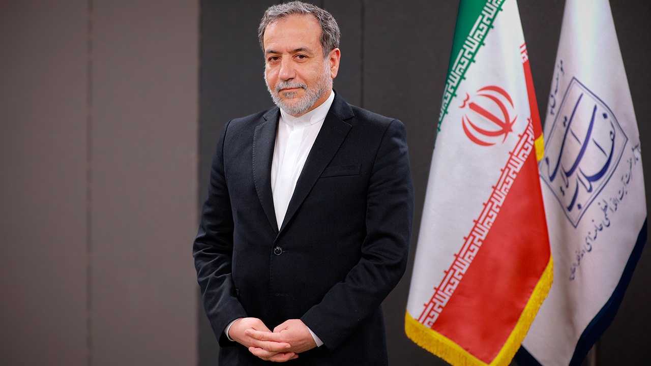 Аракчи назвал встречу с Путиным очень продуктивной