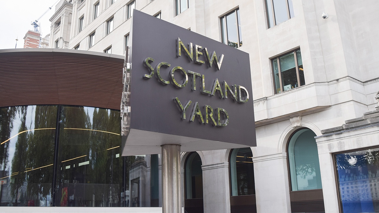 Сотрудников Стармера допросят по делу о краже у экс-главы его аппарата