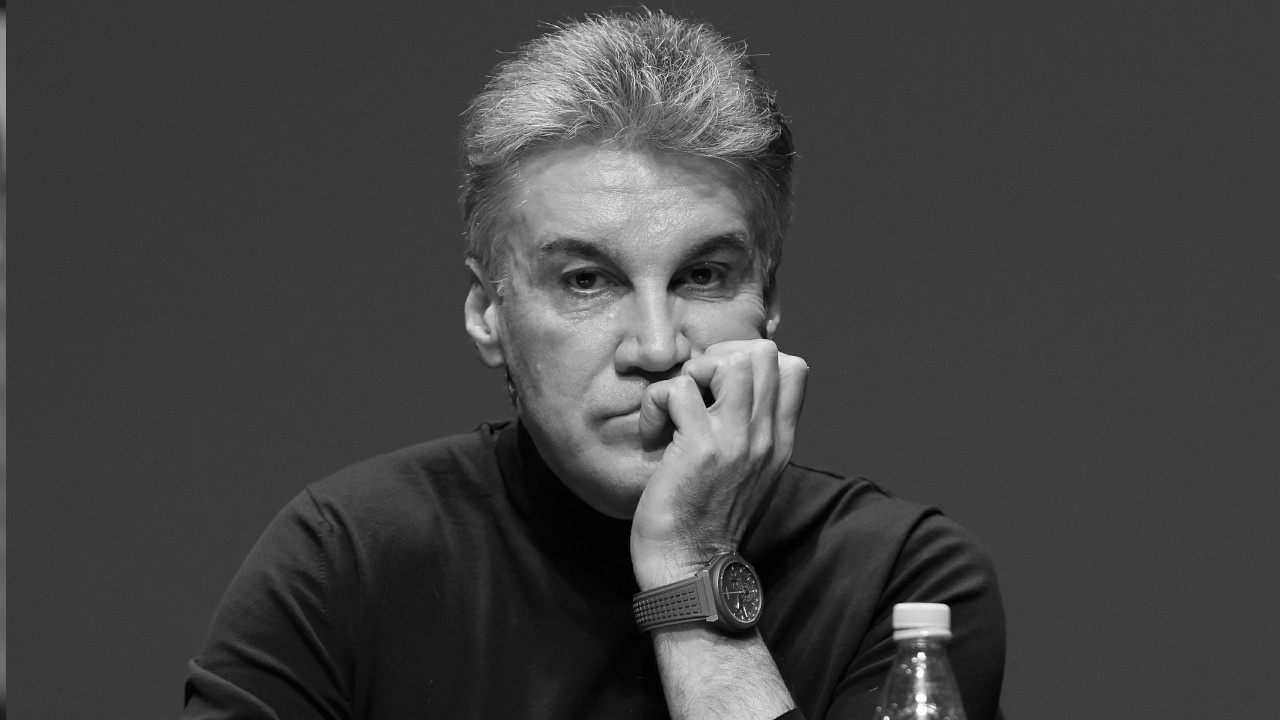 В Москве началась церемония прощания с Алексеем Пимановым