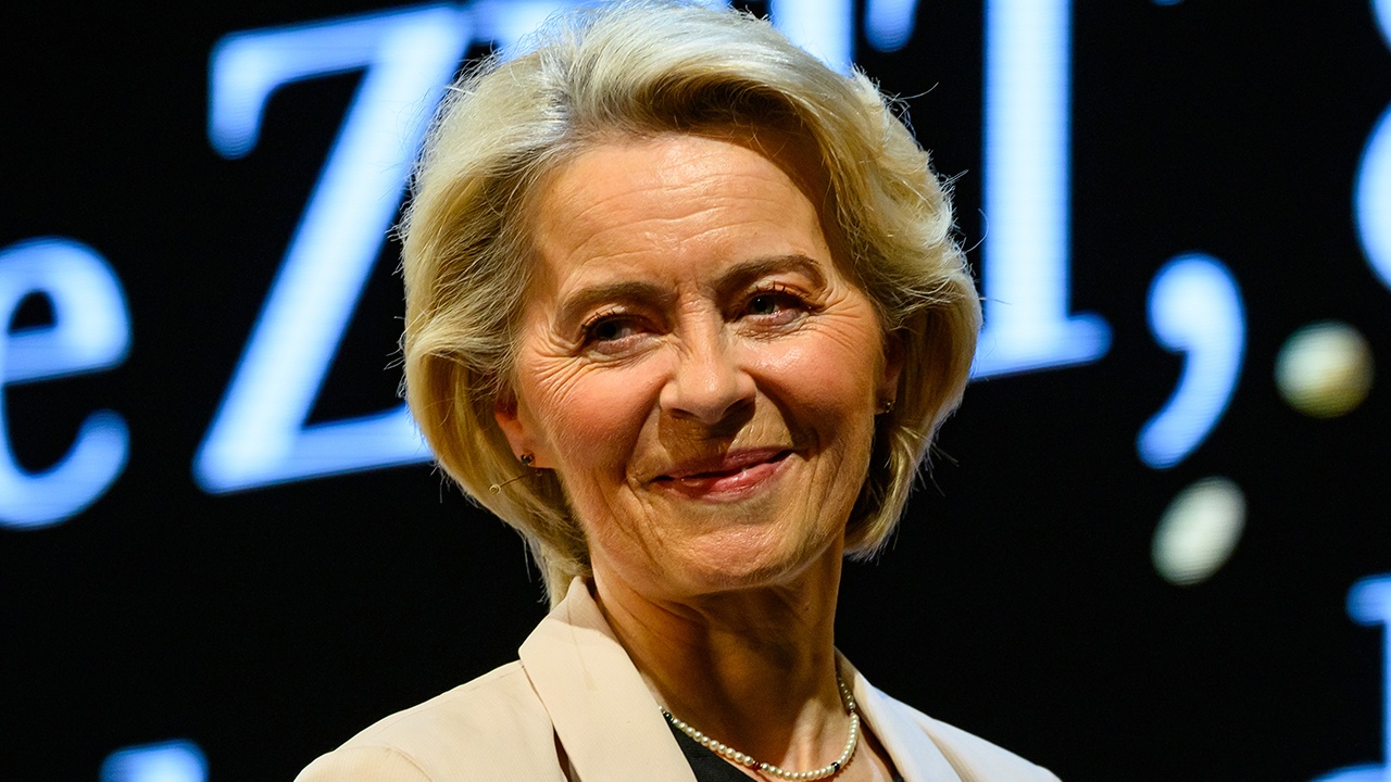 Politico: глава ЕК заявила о готовности к переменам после ультиматума ФРГ