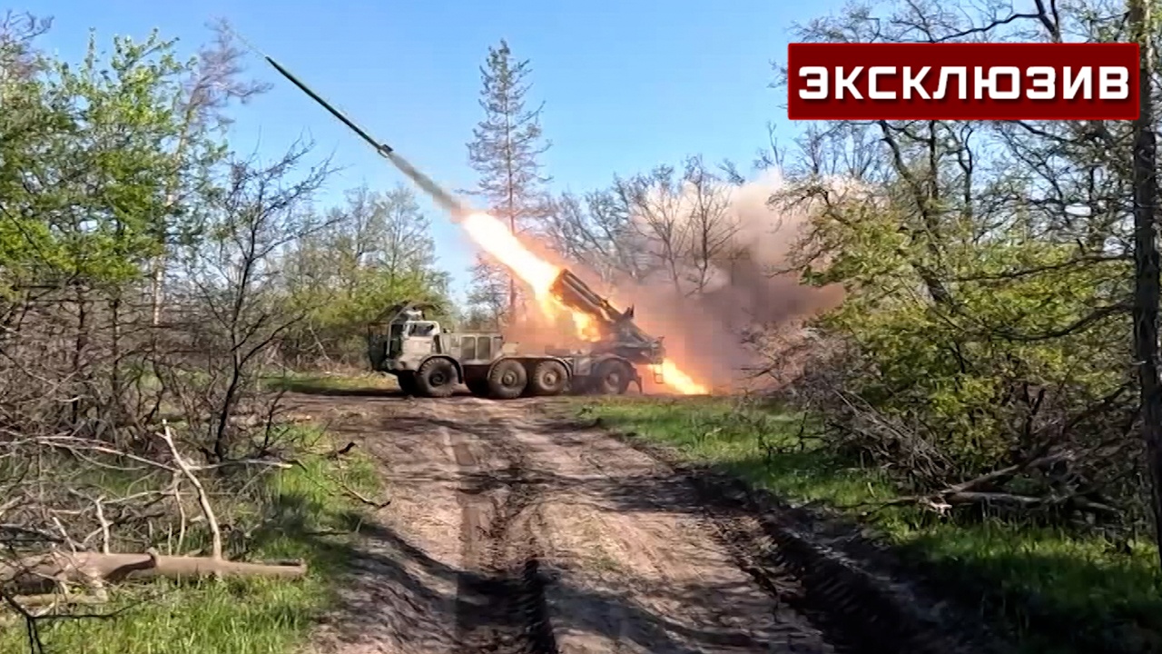 Водитель «Урагана» признался, что дед воевал в 1943 году там же, где и он