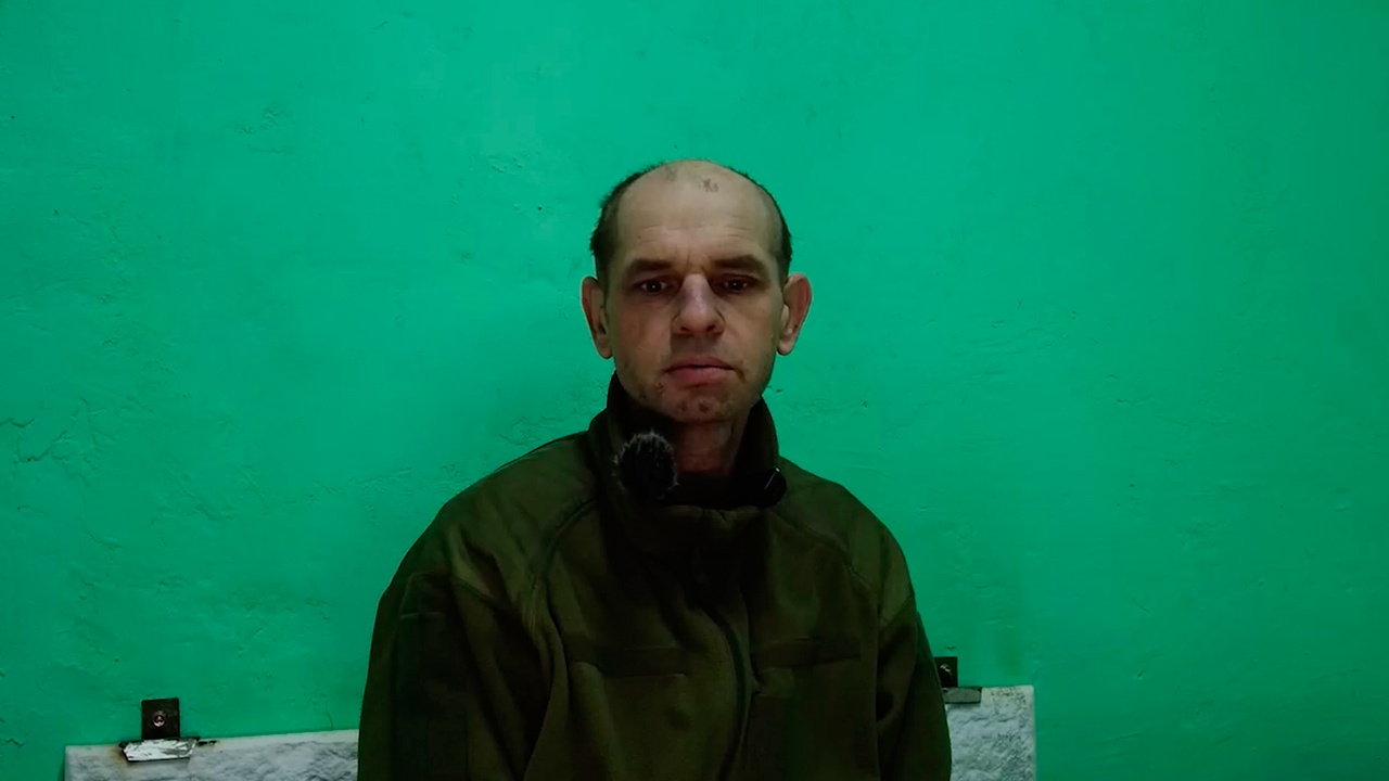 Пленный: ВСУ используют наемников из Мексики для штурмовых групп