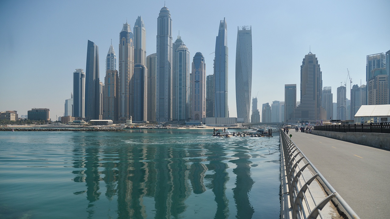 МИД ОАЭ заявил, что продолжит сотрудничество с партнерами после ОПЕК