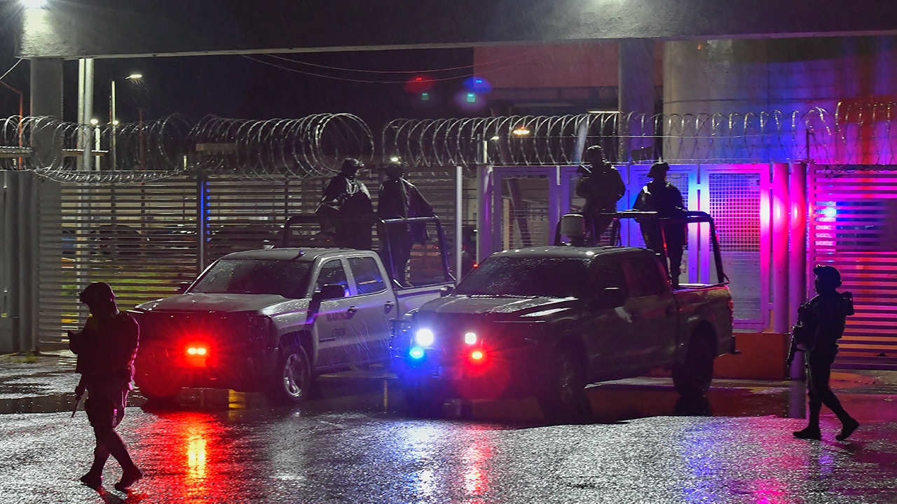 В Мексике задержали наркобарона, за которого США предлагали $5 млн