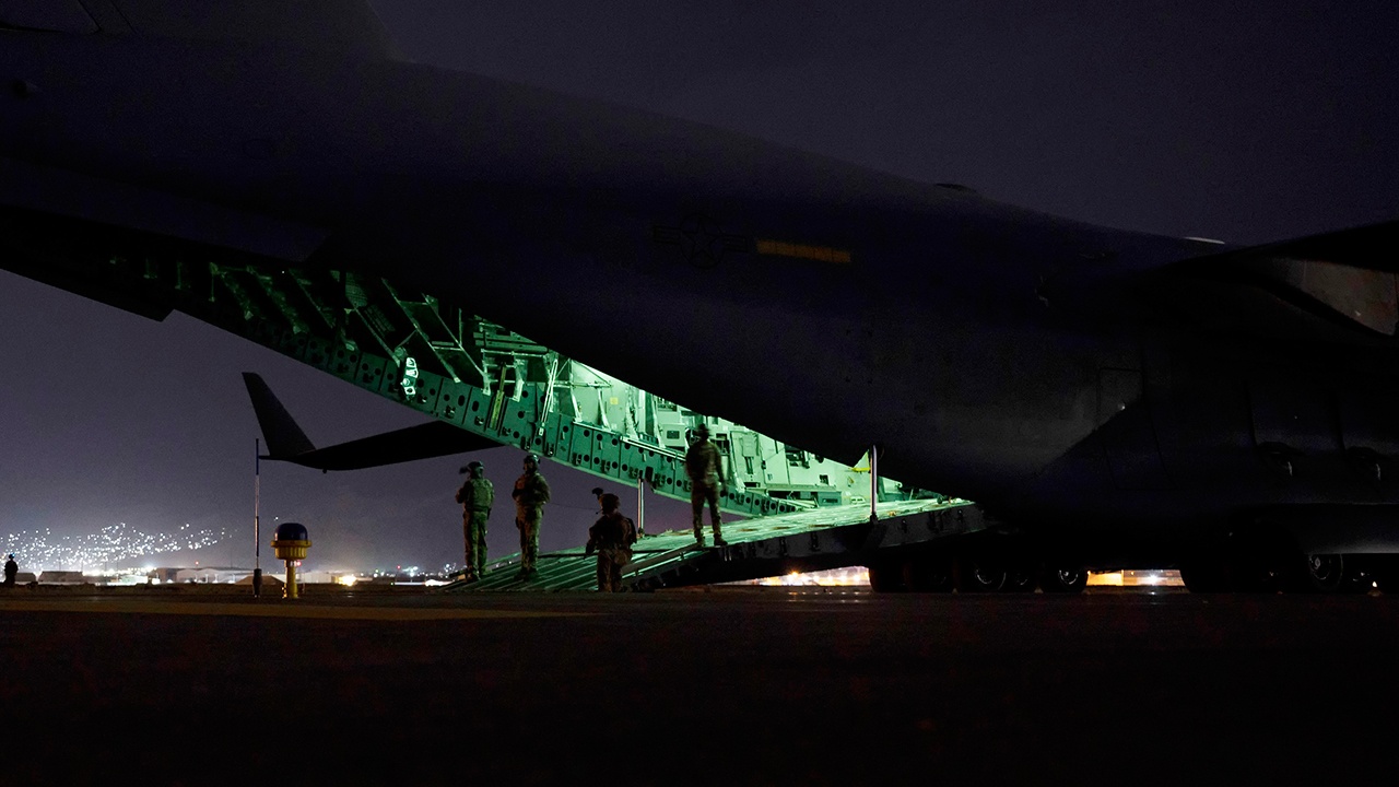 Белоусов заявил о снижении активности США в поддержке Киева 