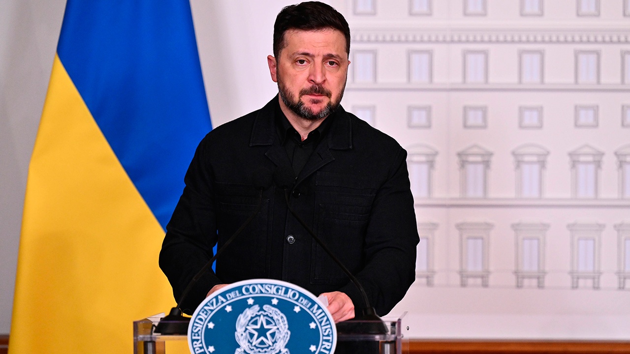 Пленки Миндича: какие подробности участия Зеленского в скандале вскрылись на Украине