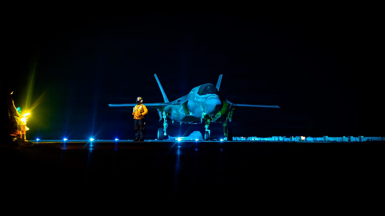 Путин сказал Трампу о пагубных последствиях силовых акций против Ирана