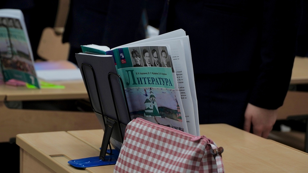 Из-за запрета русского языка в латвийских школах упала успеваемость