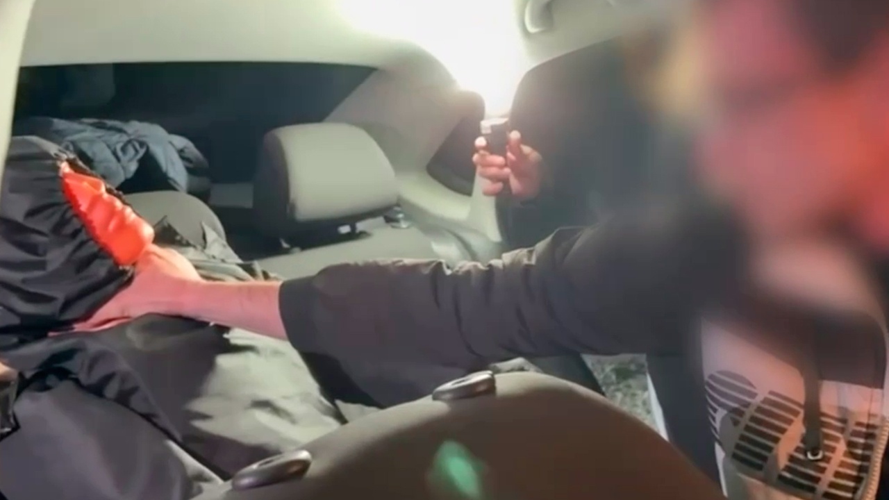 На Кубани задержали подозреваемого в убийстве 11-летней девочки