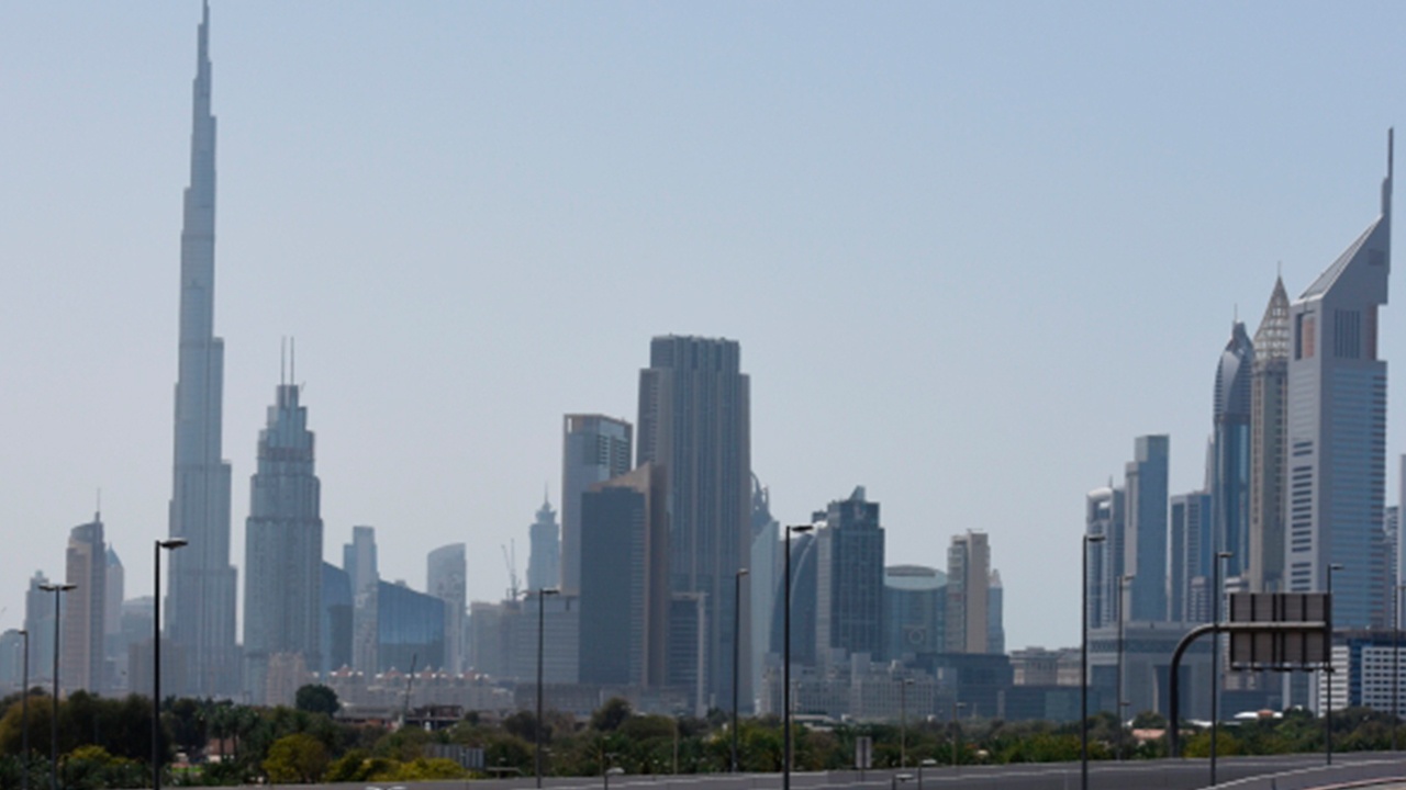  la Repubblica: раскол на Ближнем Востоке углубится из-за выхода ОАЭ из ОПЕК