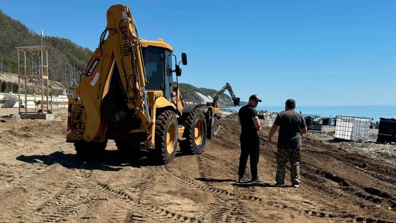 В Туапсе зафиксировали превышение бензола в воздухе 