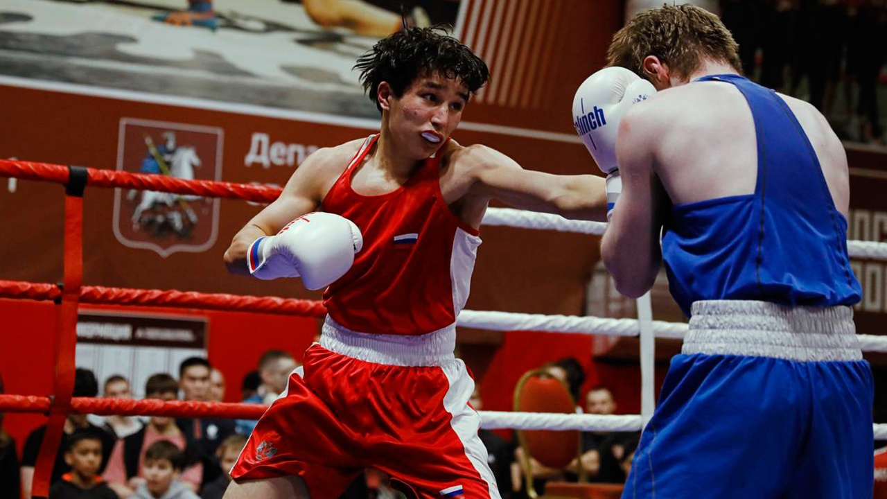 World Boxing допустила россиян до турниров в нейтральном статусе