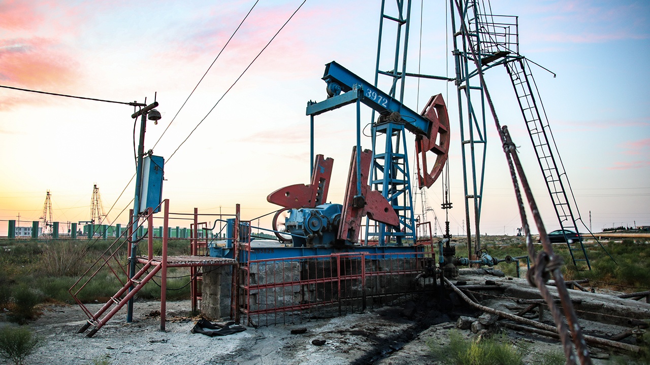 В Кремле заявили, что Россия не планирует выход из ОПЕК+