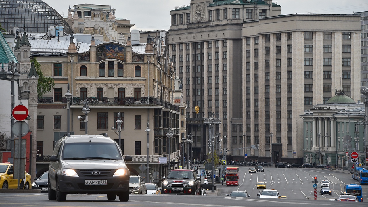 Госдума против снижения нештрафуемого порога для автомобилистов