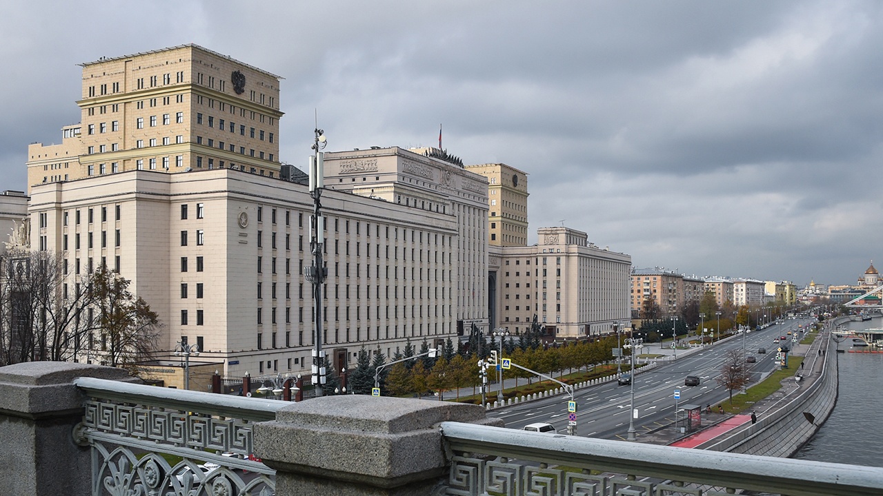 За ночь силы ПВО сбили 189 дронов над регионами России