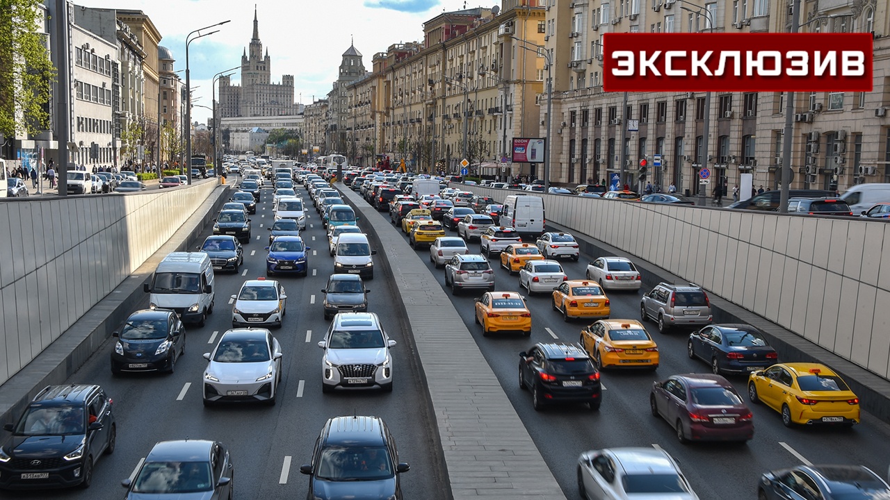 Автоэксперт предостерег от резкого снижения нештрафуемого порога