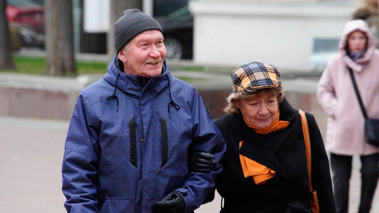 В Минтруде объяснили, что не планируют повышение пенсионного возраста