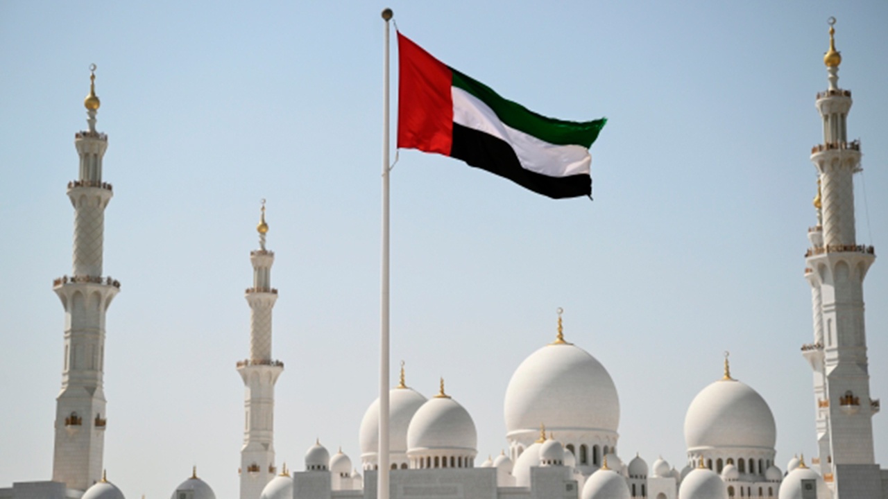 Гражданам ОАЭ запретили выезд в Иран, Ирак и Ливан