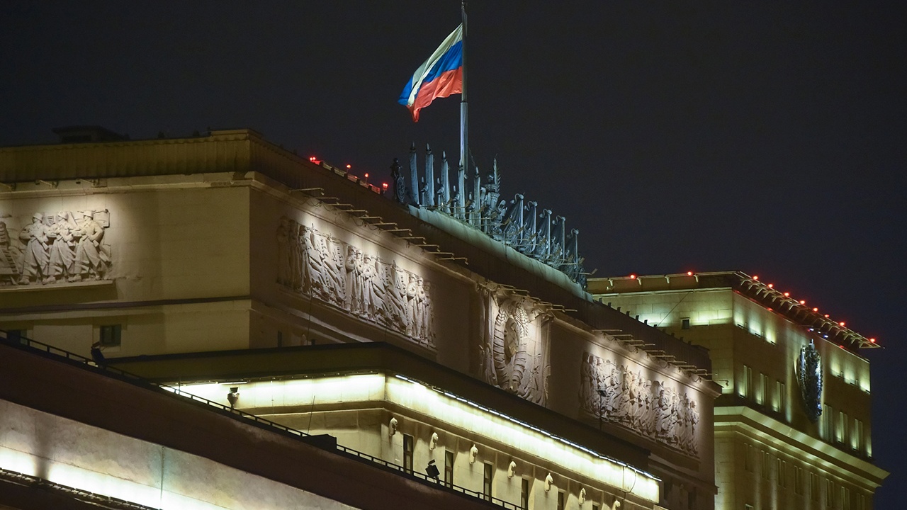 За ночь силы ПВО сбили 141 украинский беспилотник