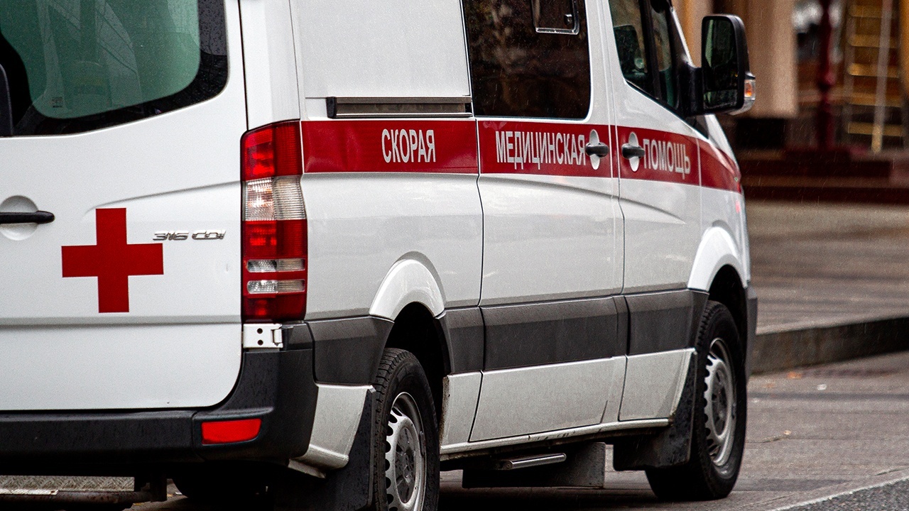 Женщина пострадала в Белгородской области из-за атаки ВСУ