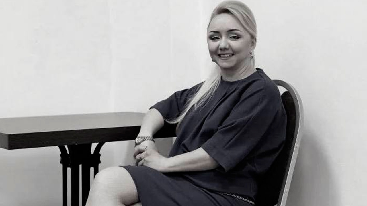 Не стало участницы КВН Елены Рыбалко из «Утомленные солнцем»