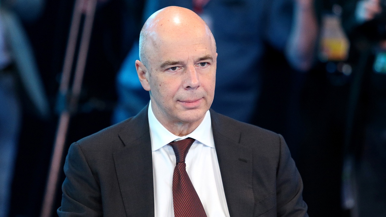 Силуанов: рост цен на нефть может принести РФ дополнительные 200 млрд рублей