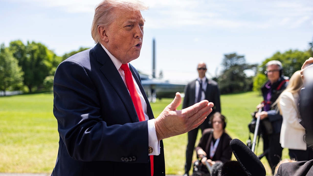 Трамп призвал президента Израиля помиловать Нетаньяху
