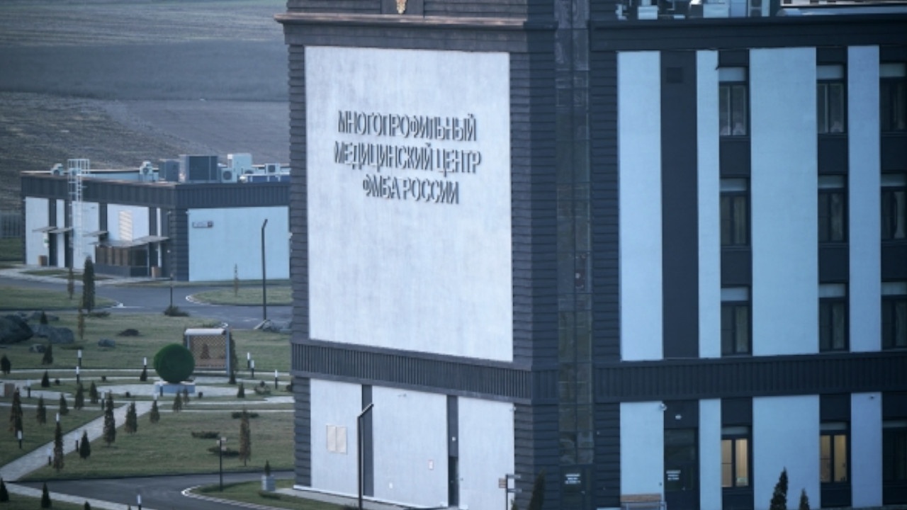 В ФМБА разработали меры по защите генетических данных россиян