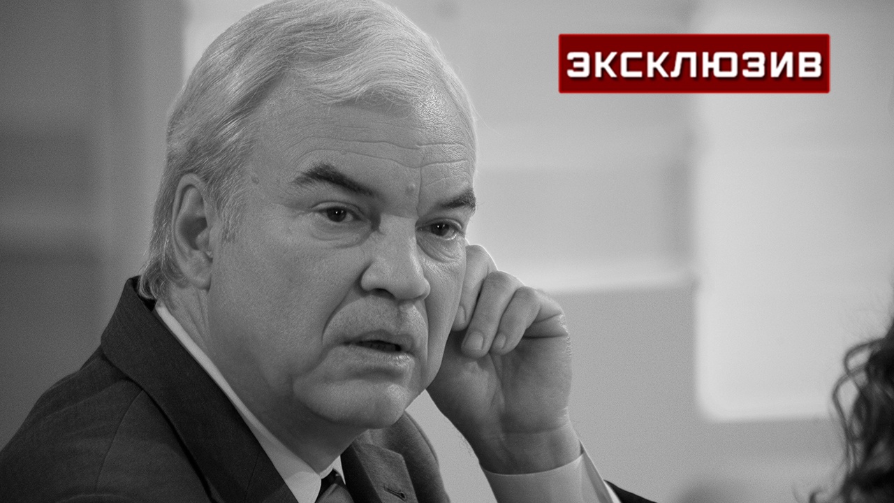 Вовк рассказала, как хотела походить на Молчанова в подаче материала