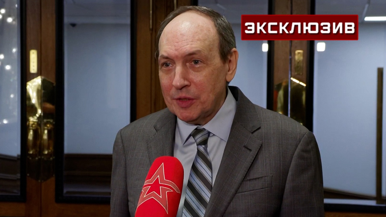 Никонов: «Сармат» заставит Запад подумать, стоит ли планировать агрессию