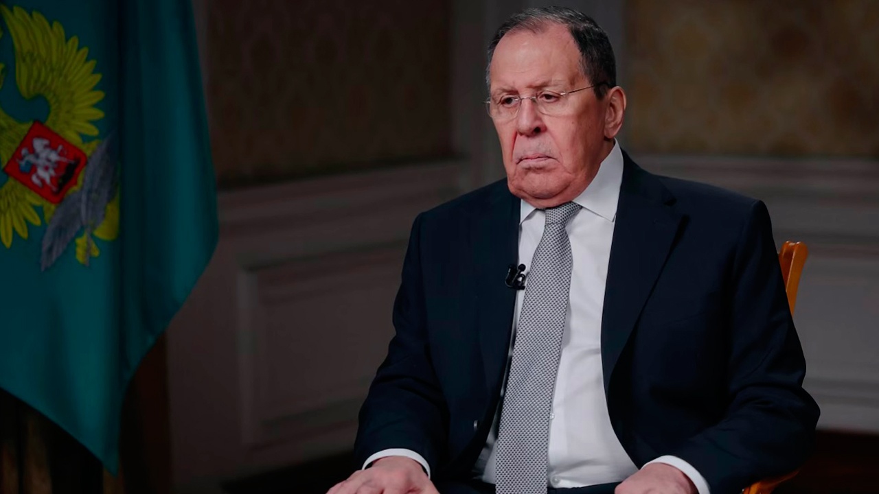 Лавров заявил о желании Запада «наказать» Москву через нефть и газ