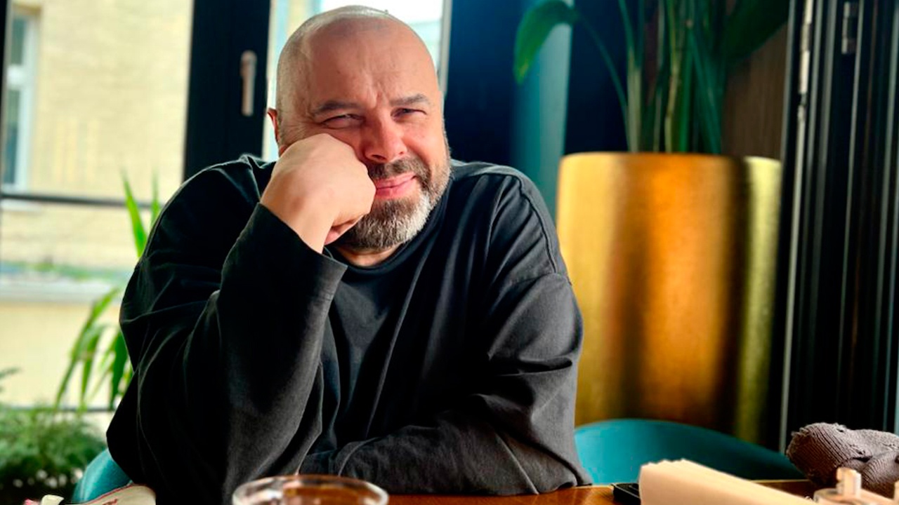 Фадеев высказался о ситуации с певицей Линдой