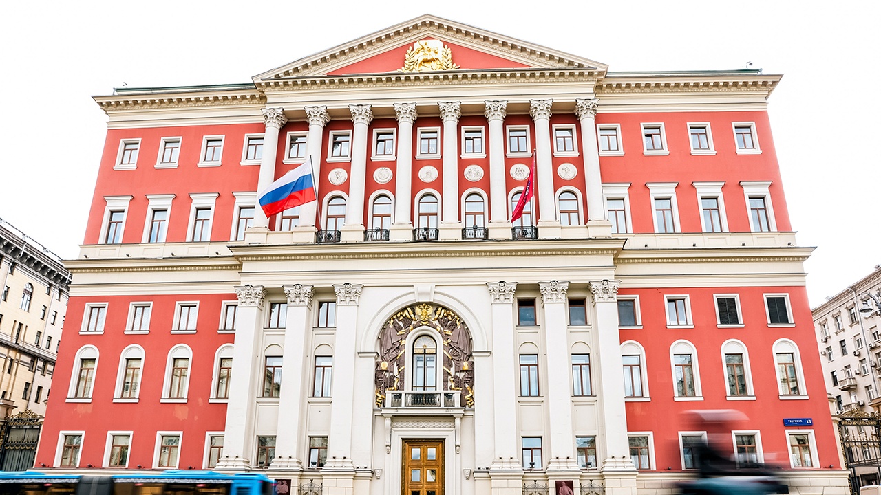 В Москве ввели ограничения на публикацию данных о терактах