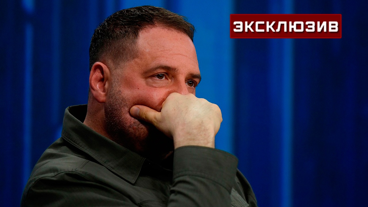 Депутат Белик связал задержание Ермака и выход интервью с Мендель