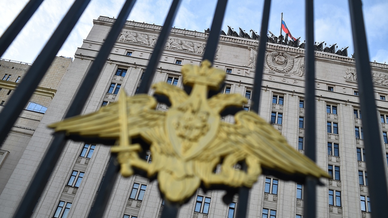 ВС РФ нанесли массированный удар в зоне спецоперации