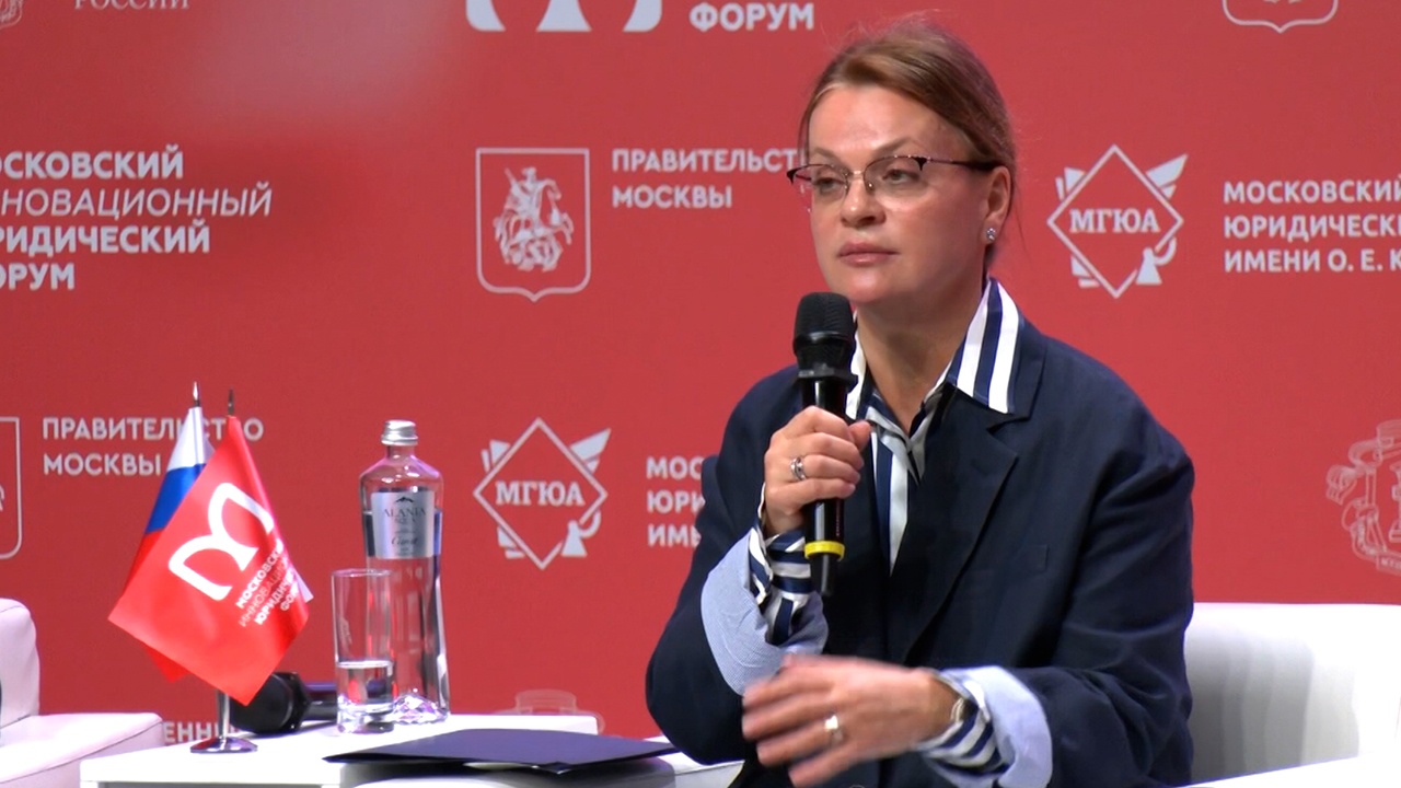 Цивилева: в фонд «Защитники Отечества» обратились уже более 300 тыс. раз