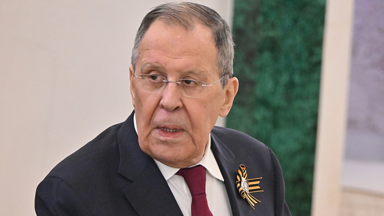 Захарова рассказала подробности инцидента с журналистом в Индии