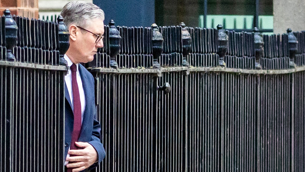 Telegraph назвал кандидата на пост премьера после отставки Стармера