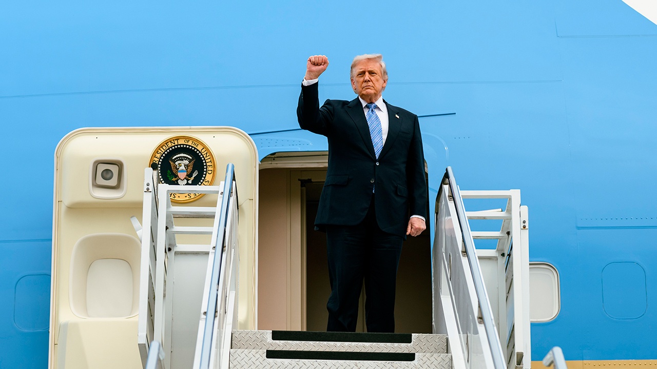  Daily Beast: Трамп не достиг результата ни по одному вопросу в КНР