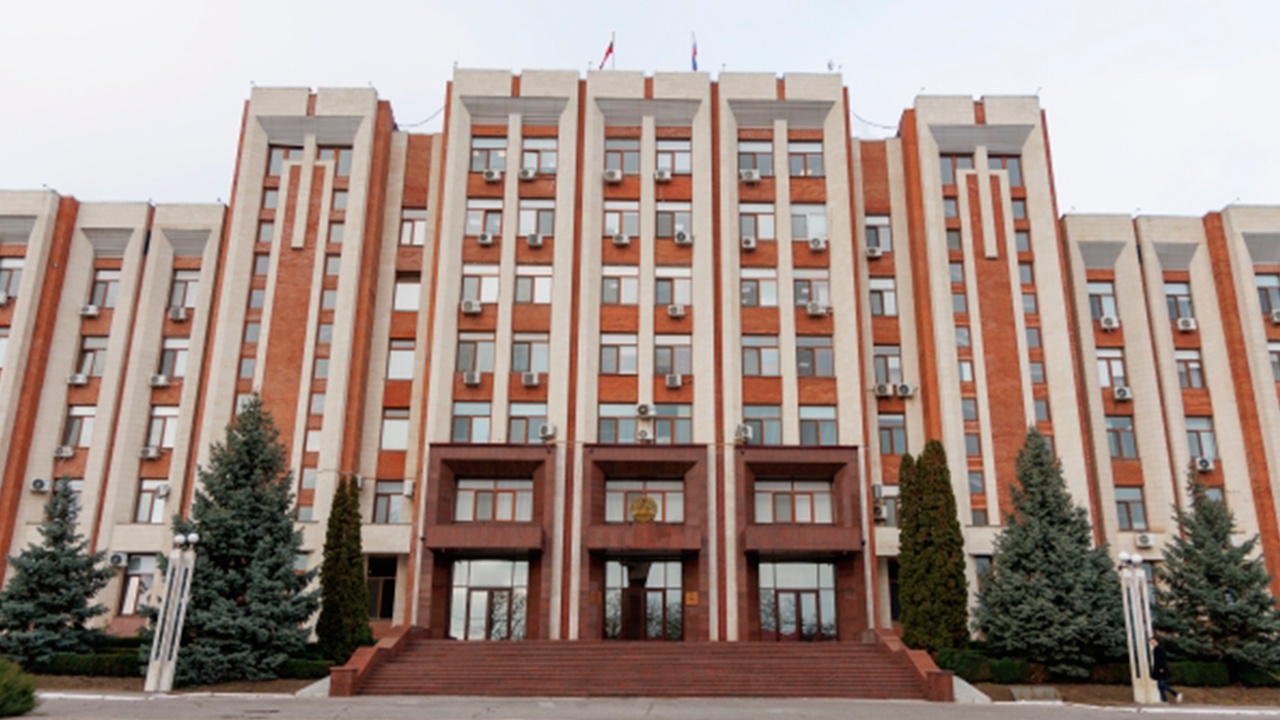 Власти ПМР приветствовали указ Путина об упрощенном приеме в гражданство