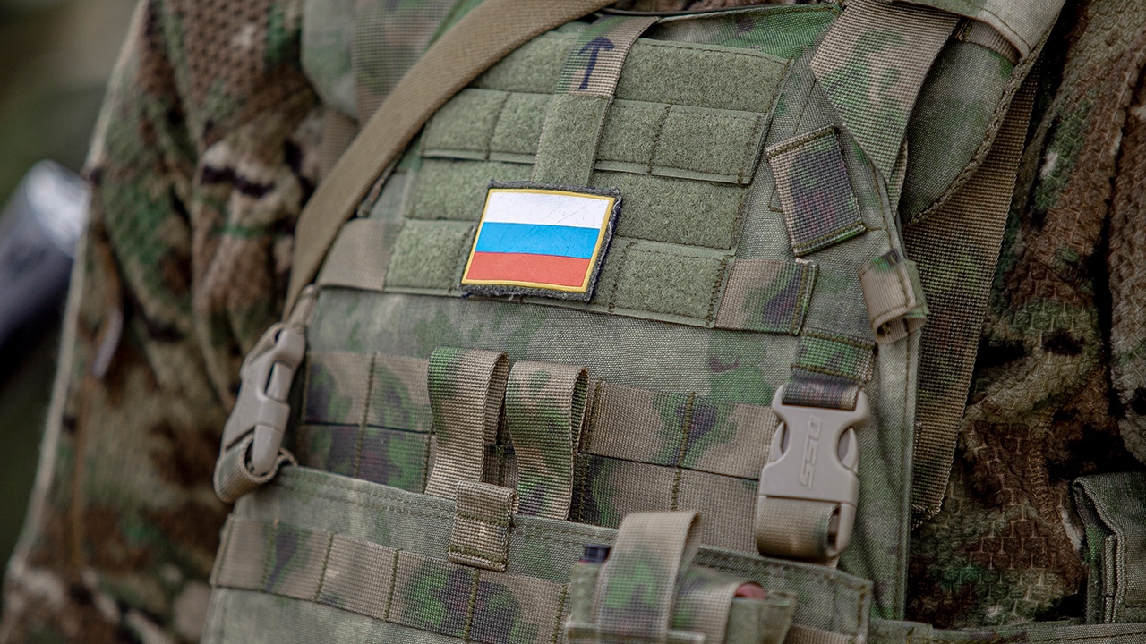 Герасимов: под контролем ВС РФ находится 85% территории Красного Лимана