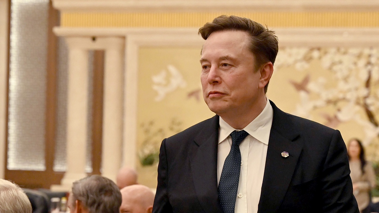 Судьи во Франции могут запросить ордер на арест Илона Маска